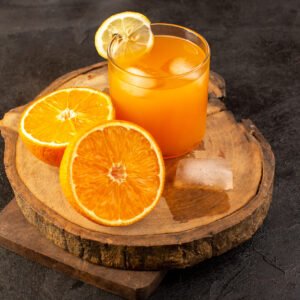 Orange Juice