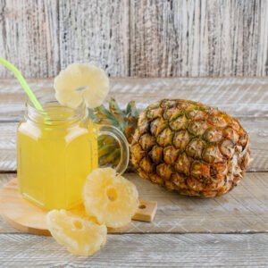 Pineapple Juice