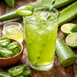 Aloevera Juice