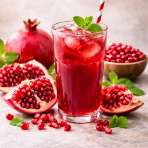 Pomegranate Juice