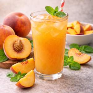 Peach Juice