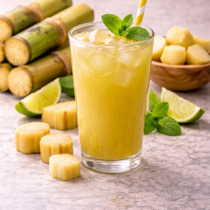 Sugarcane Juice