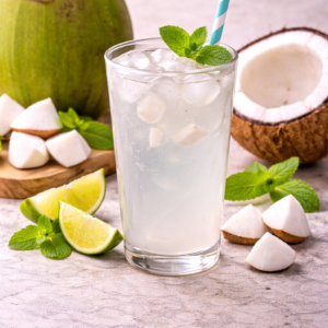 Coconut Water Juice