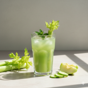 Celery Green Juice