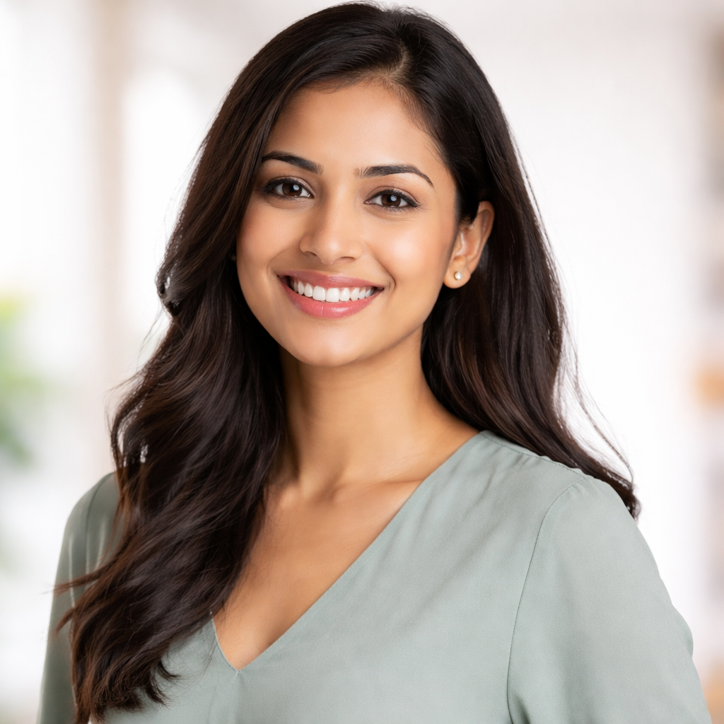 Neha Mehta